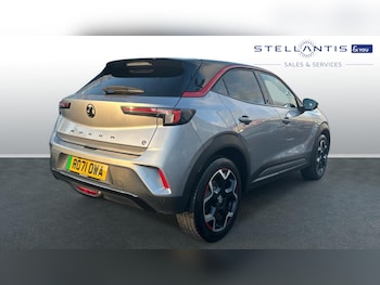 Used Vauxhall Mokka 2021 for sale - 77239217: Photo