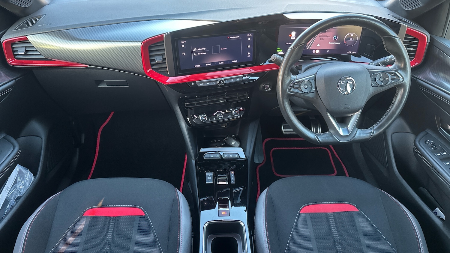 Used Vauxhall Mokka 2021 for sale - 77239217: Photo 5