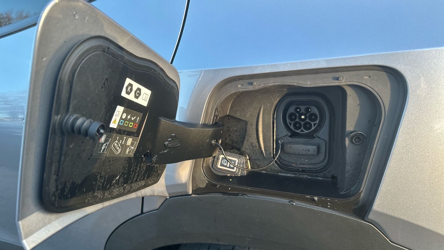 Used Vauxhall Mokka 2021 for sale - 77239217: Photo 50