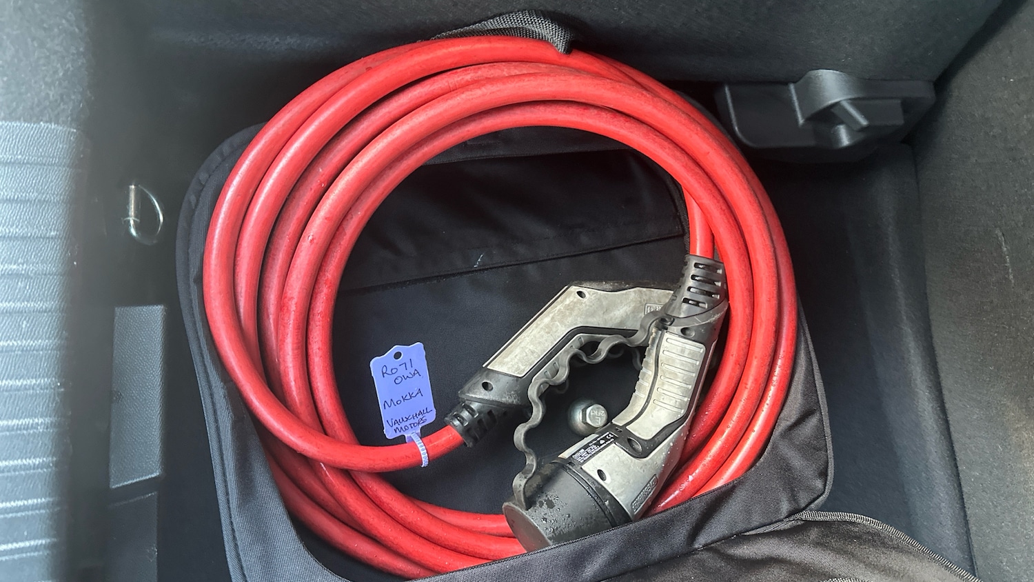 Used Vauxhall Mokka 2021 for sale - 77239217: Photo 51