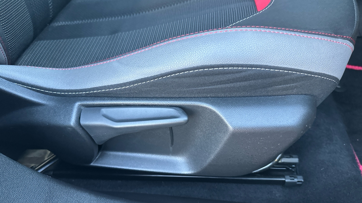 Used Vauxhall Mokka 2021 for sale - 77239217: Photo 53