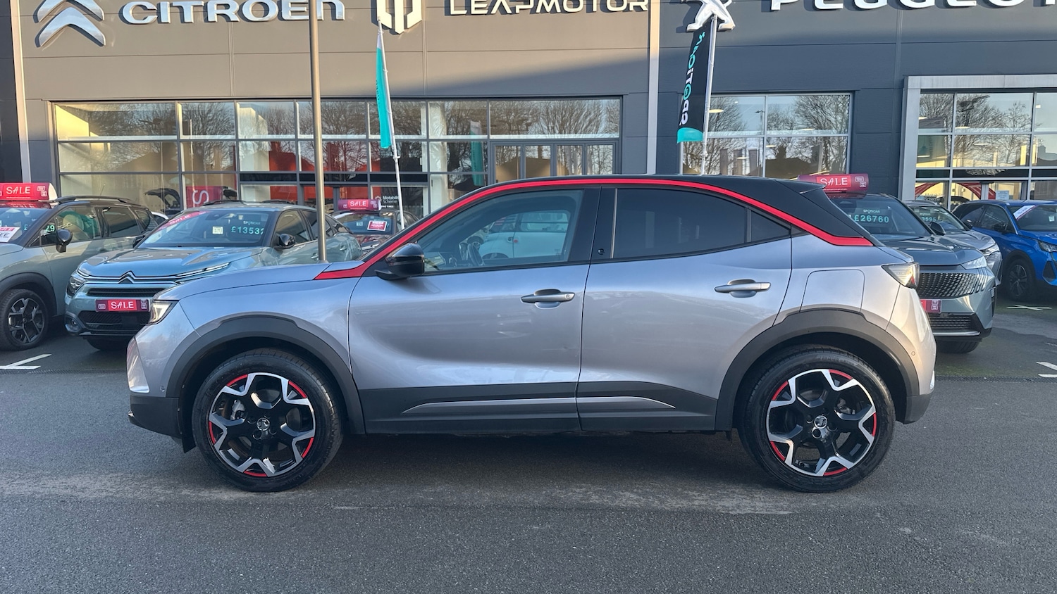 Used Vauxhall Mokka 2021 for sale - 77239217: Photo 7