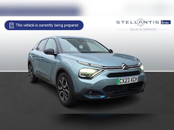 2023 - 100kW Shine Plus 50kWh 5dr Auto