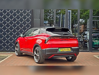 Used Alfa Romeo Junior 2025 for sale - 75783044: Photo