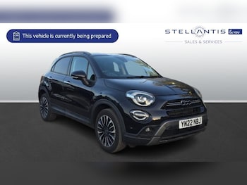 Used Fiat 500X 2022 for sale - 79413725: Photo