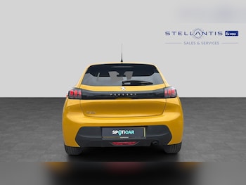 Used Peugeot 208 2023 for sale - 78302465: Photo