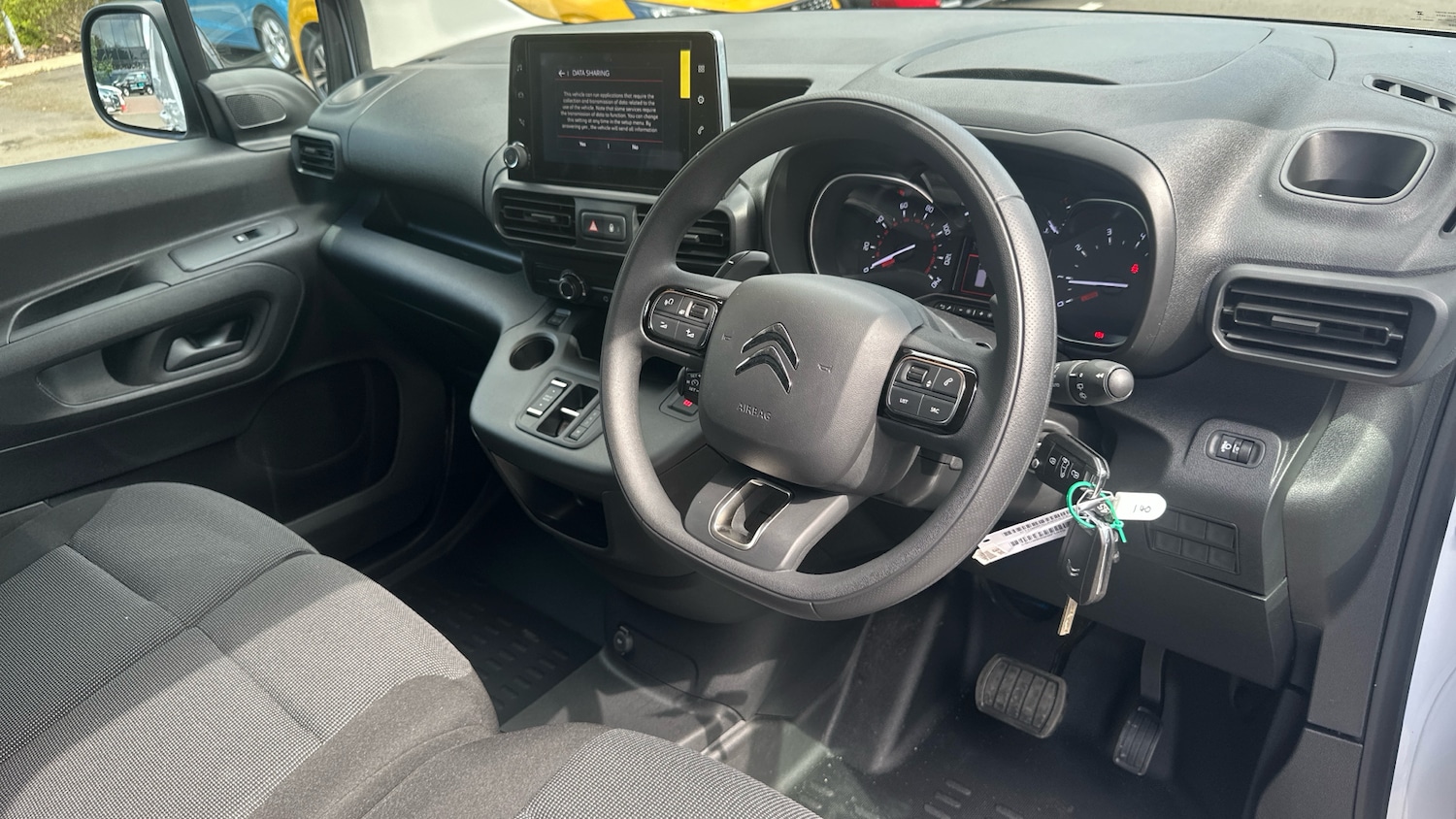 Vehicle 11