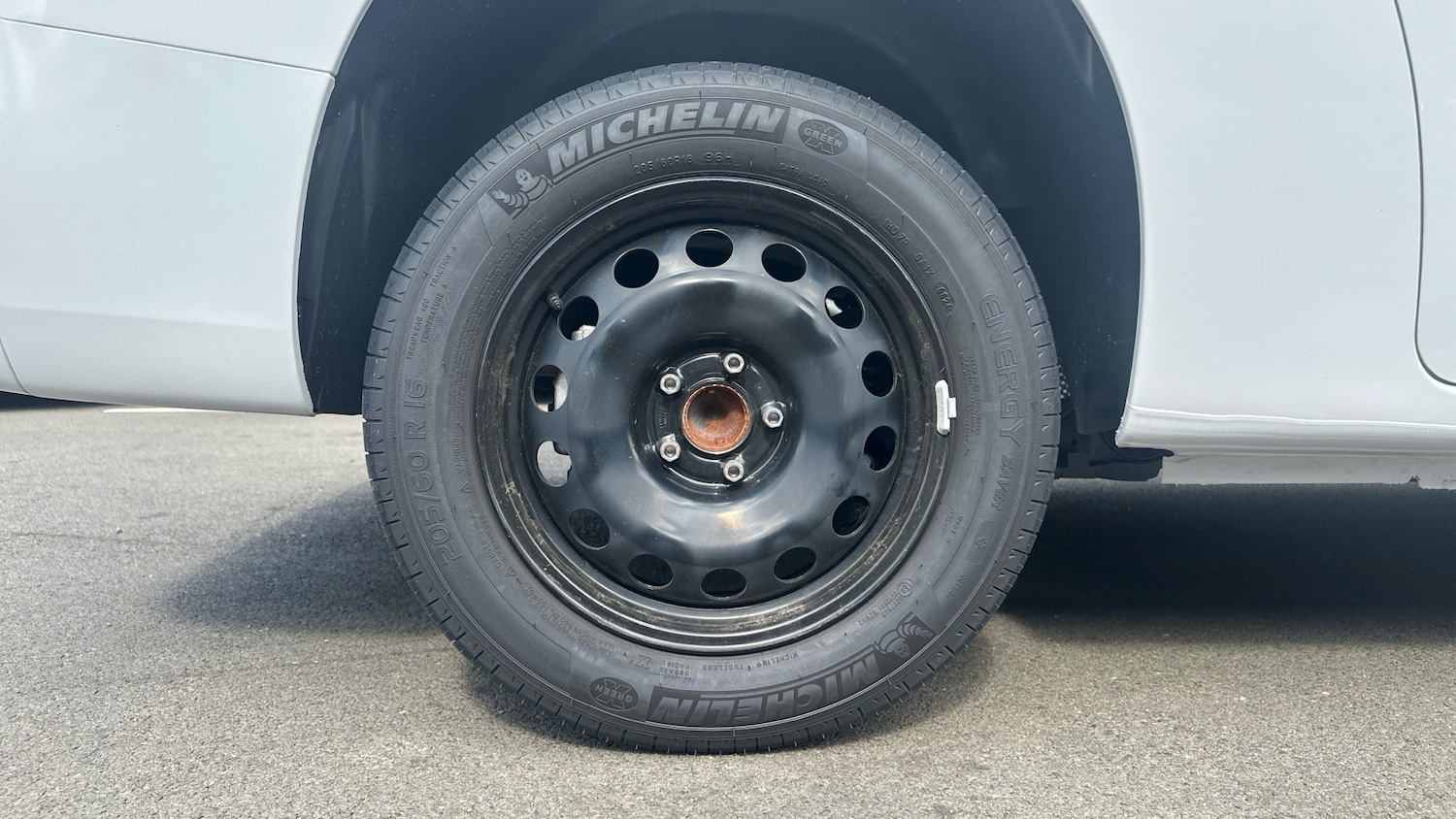 Vehicle 16
