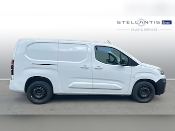 Used Citroen Berlingo 2024 for sale - 75187972: Photo