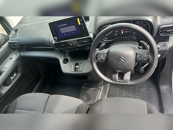 Used Citroen Berlingo 2024 for sale - 75187972: Photo