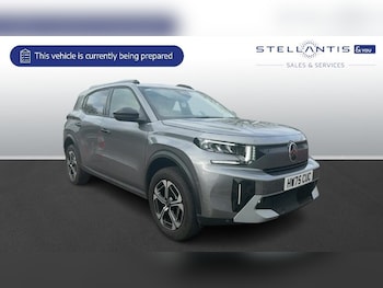 2025 - 1.2 Hybrid [136] Max 5dr e-DCS6