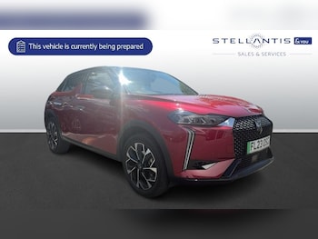Used DS Automobiles DS 3 2023 for sale - 79159641: Photo