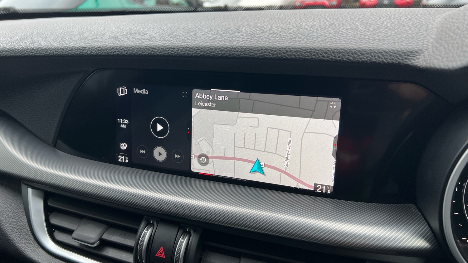 Used Alfa Romeo Stelvio 2022 for sale - 76410163: Photo 10