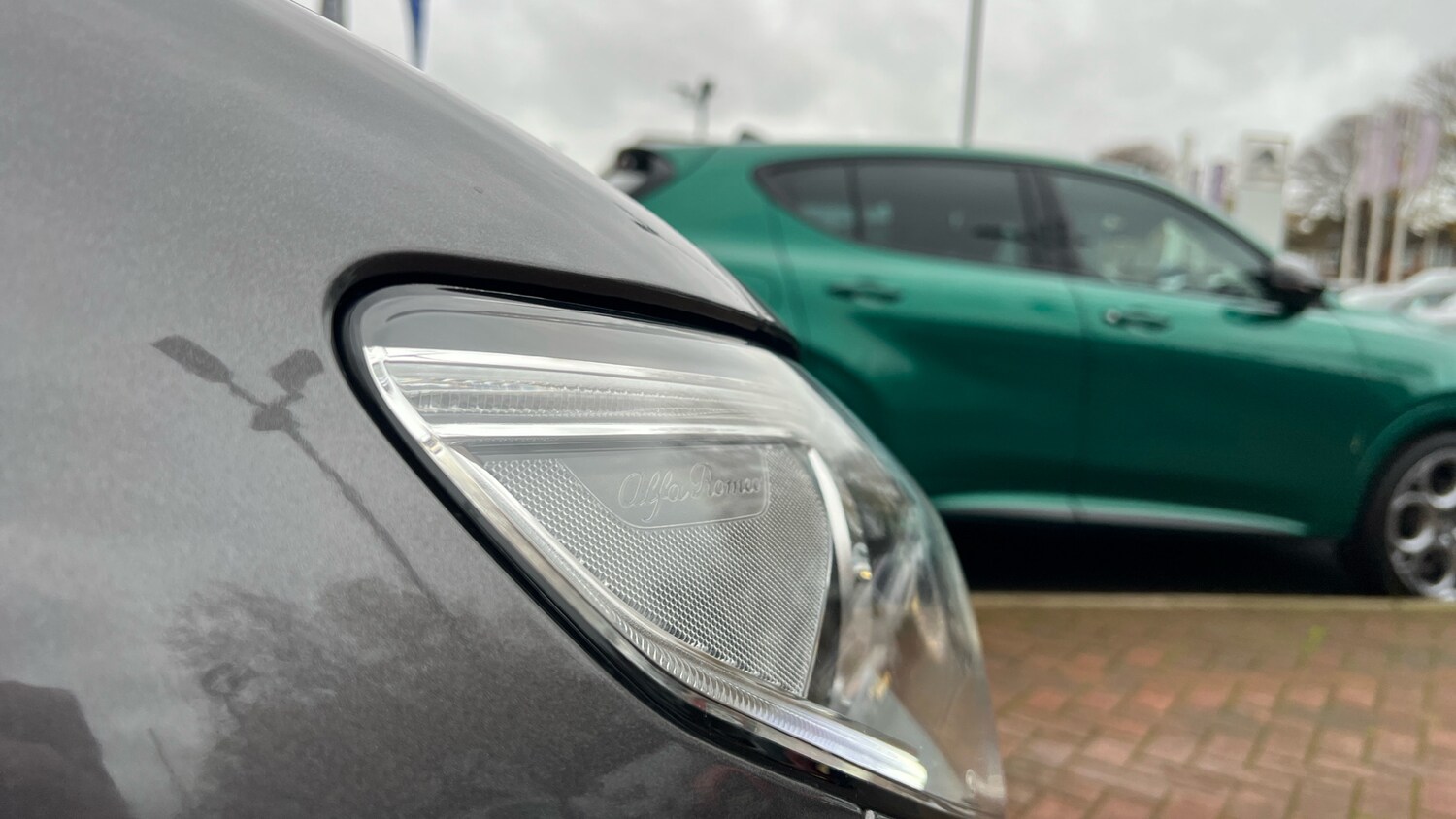 Used Alfa Romeo Stelvio 2022 for sale - 76410163: Photo 15