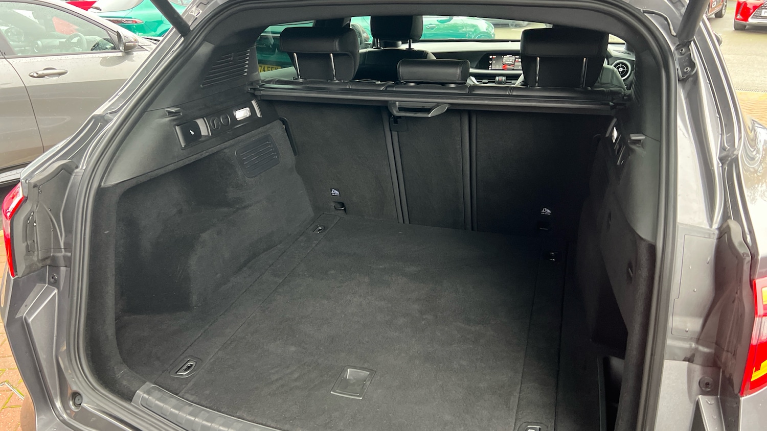 Used Alfa Romeo Stelvio 2022 for sale - 76410163: Photo 19