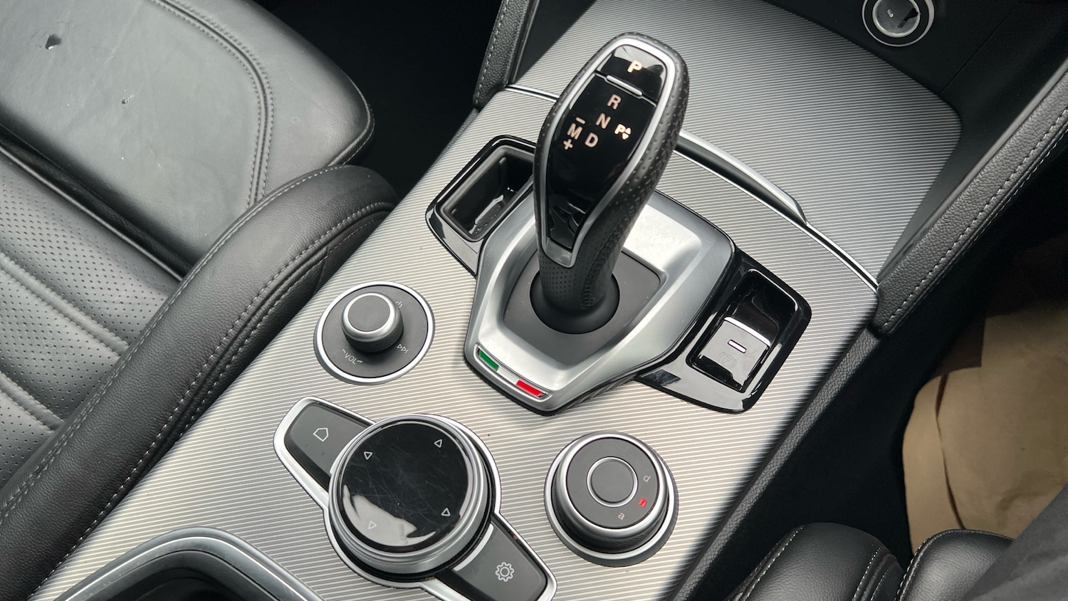 Used Alfa Romeo Stelvio 2022 for sale - 76410163: Photo 20