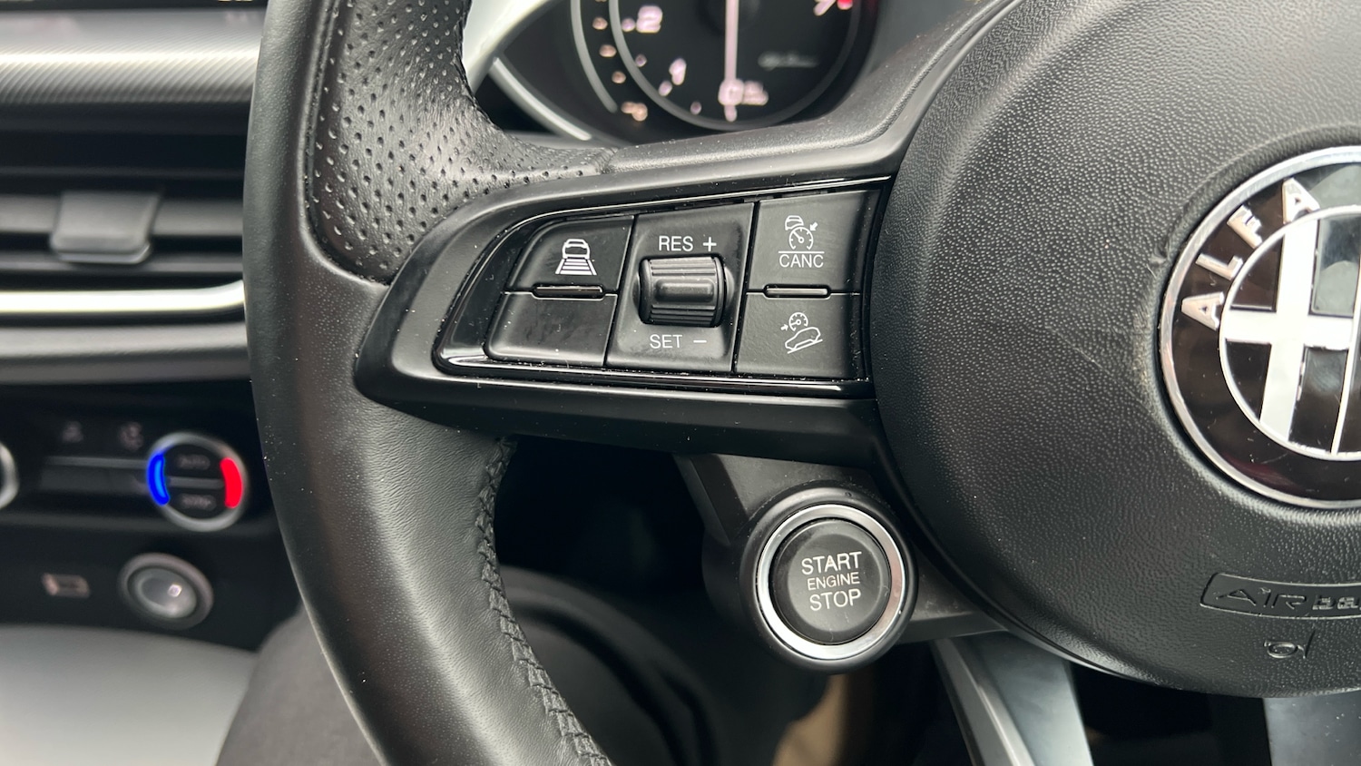 Used Alfa Romeo Stelvio 2022 for sale - 76410163: Photo 23