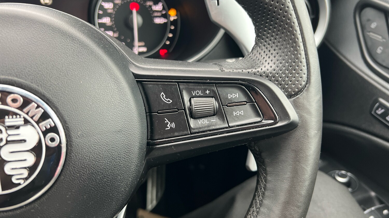 Used Alfa Romeo Stelvio 2022 for sale - 76410163: Photo 24