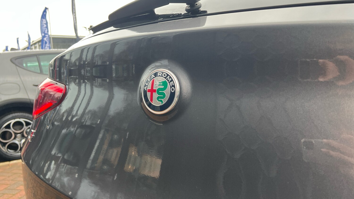 Used Alfa Romeo Stelvio 2022 for sale - 76410163: Photo 26