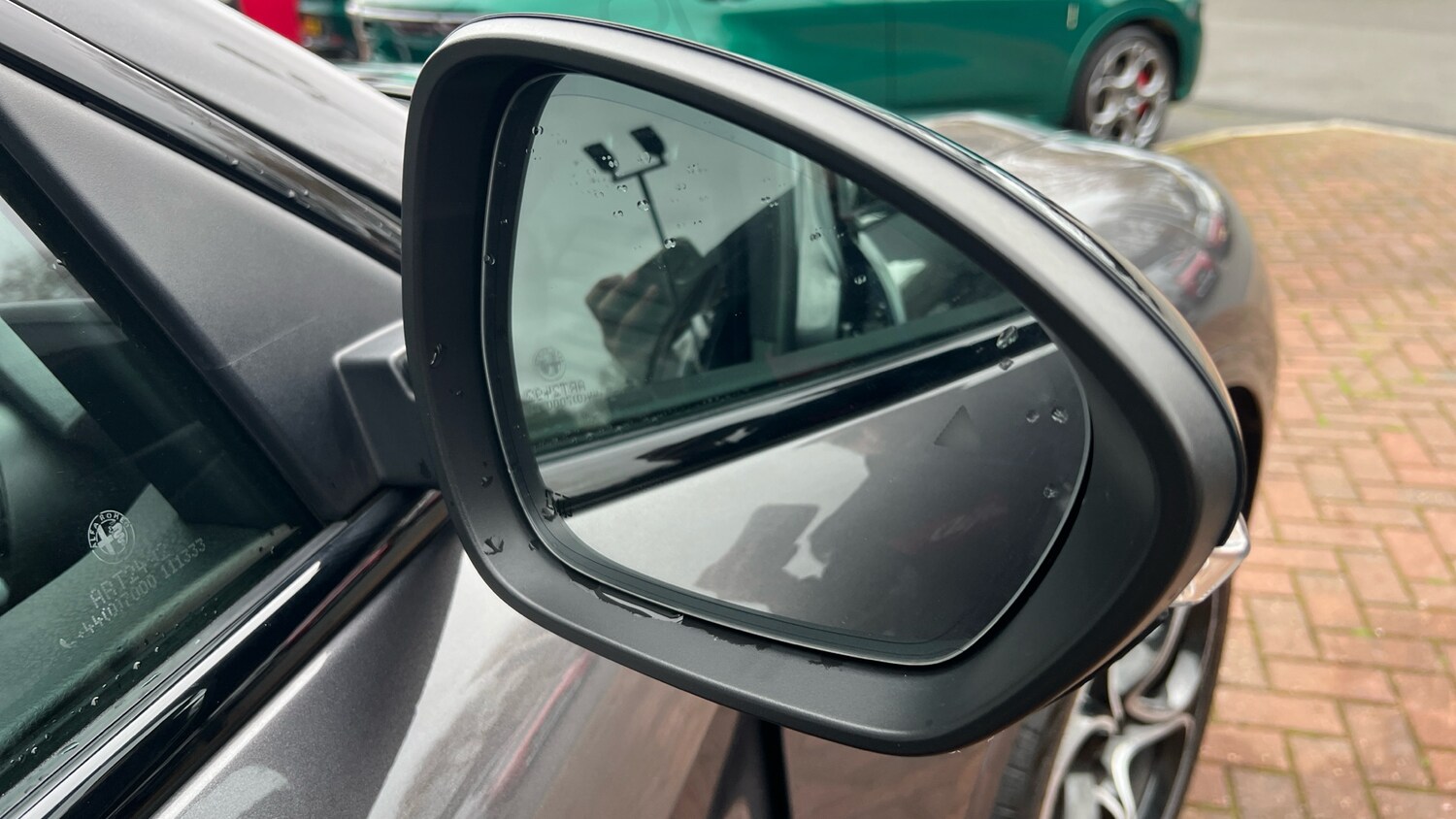 Used Alfa Romeo Stelvio 2022 for sale - 76410163: Photo 36