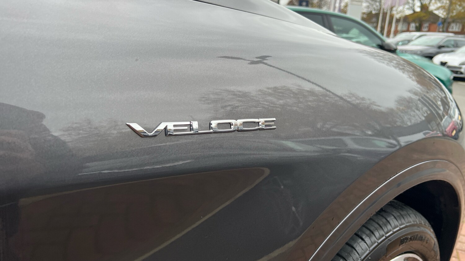 Used Alfa Romeo Stelvio 2022 for sale - 76410163: Photo 37