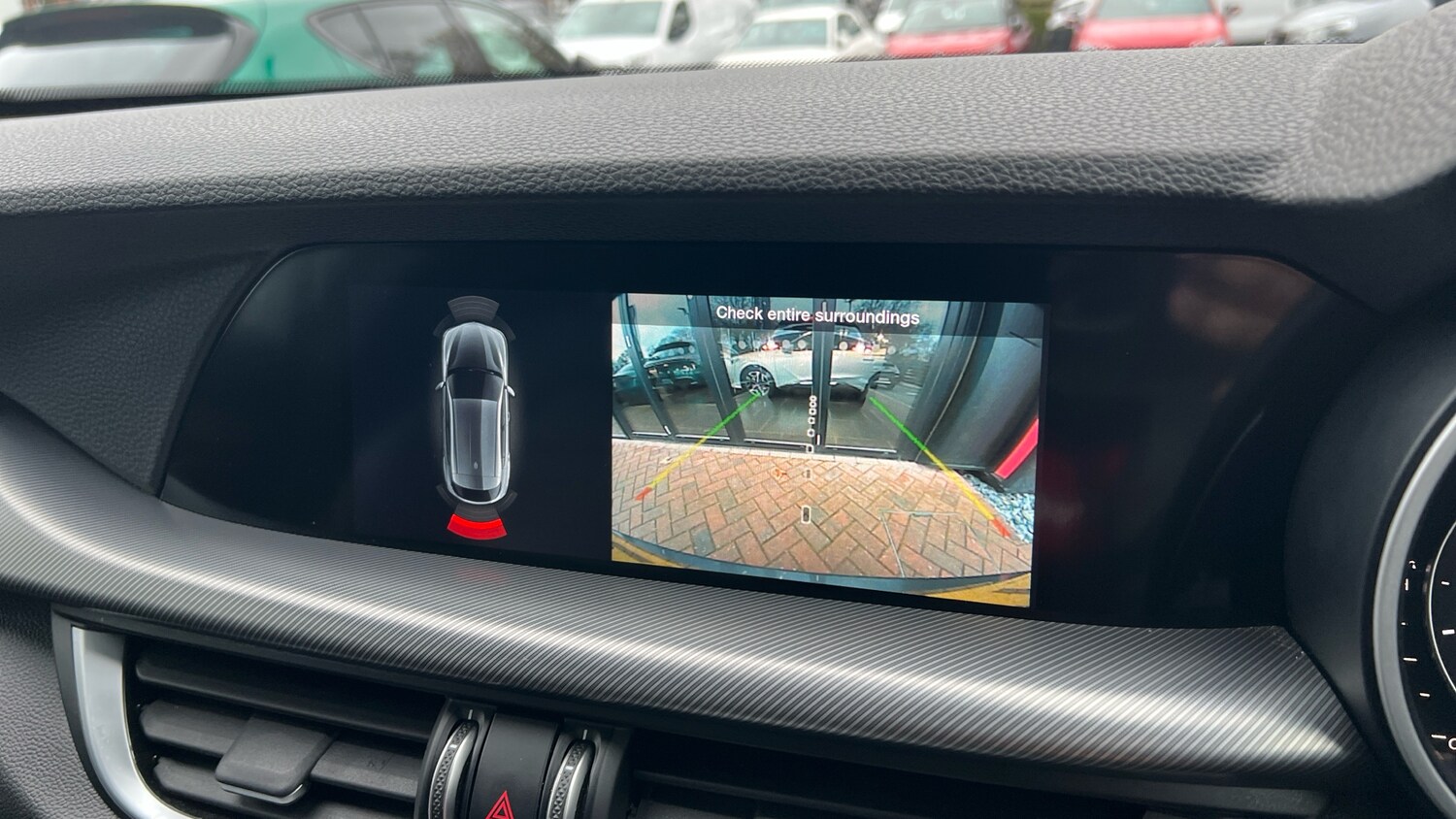 Used Alfa Romeo Stelvio 2022 for sale - 76410163: Photo 38