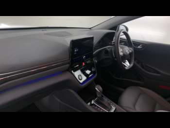 Used Hyundai IONIQ 2021 for sale - 74499848: Photo