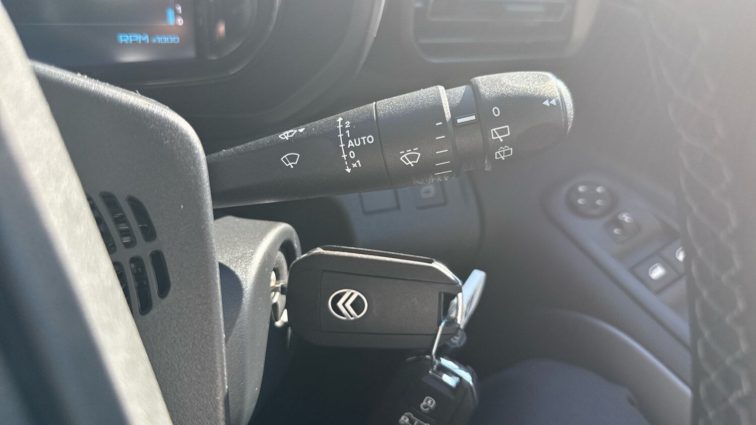 Vehicle 27