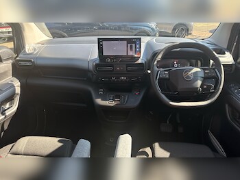 Used Citroen Berlingo 2025 for sale - 75770478: Photo