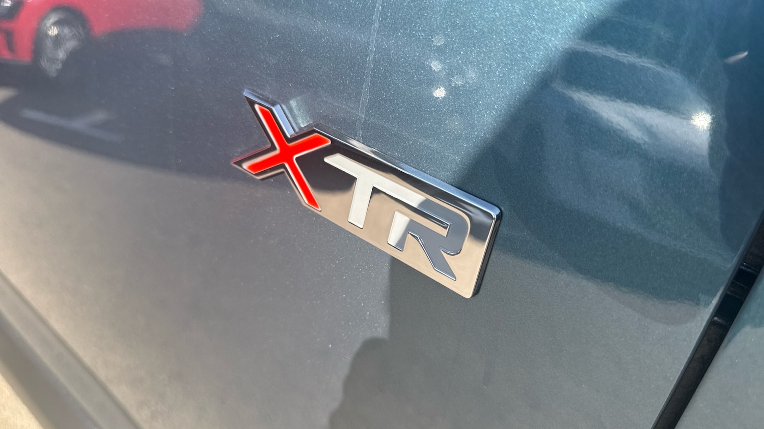 Vehicle 50