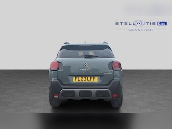 Used Citroen C3 Aircross 2023 for sale - 78232465: Photo