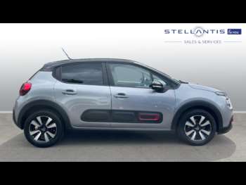 Used Citroen C3 2022 for sale - 74839043: Photo
