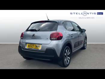 Used Citroen C3 2022 for sale - 74839043: Photo