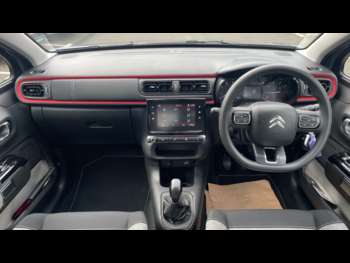 Used Citroen C3 2022 for sale - 74839043: Photo