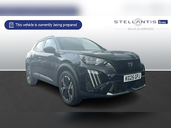 Used Peugeot 2008 2025 for sale - 78797734: Photo