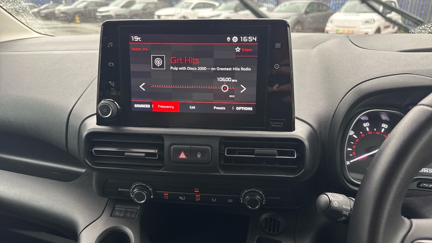 Used Citroen Berlingo 2020 for sale - 75901342: Photo 10