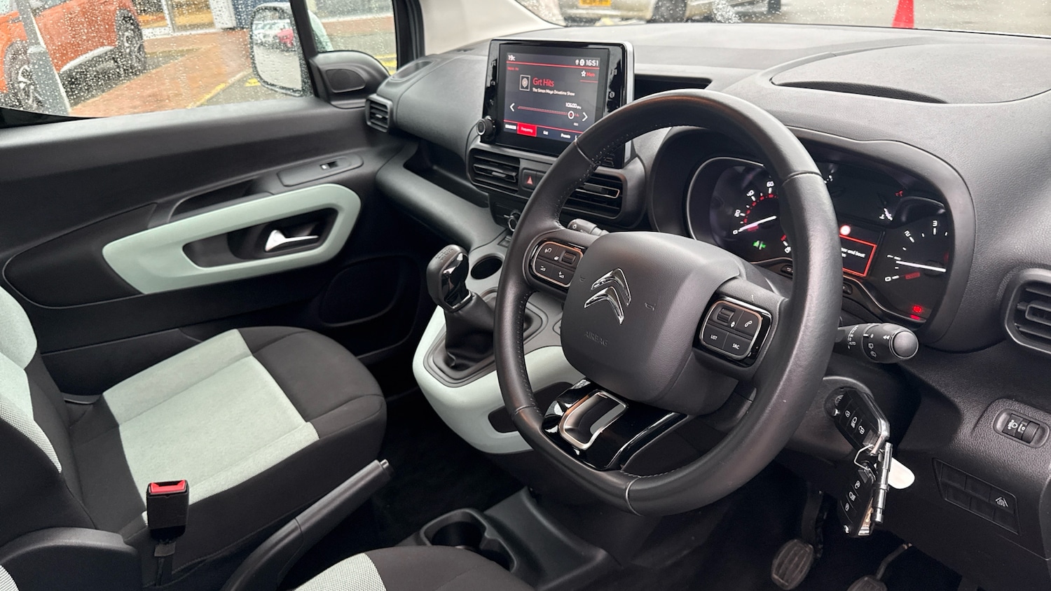 Used Citroen Berlingo 2020 for sale - 75901342: Photo 11