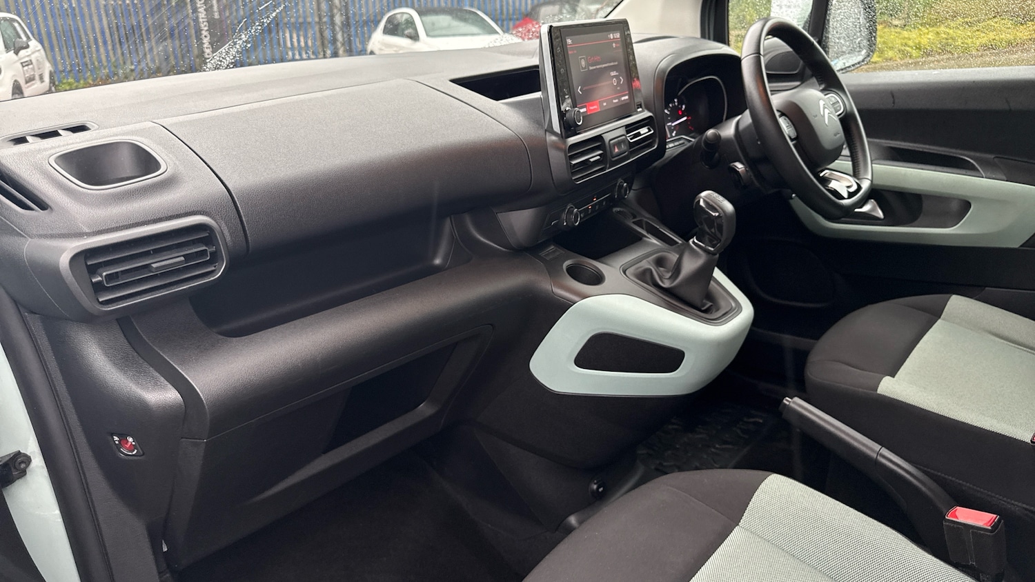 Used Citroen Berlingo 2020 for sale - 75901342: Photo 12