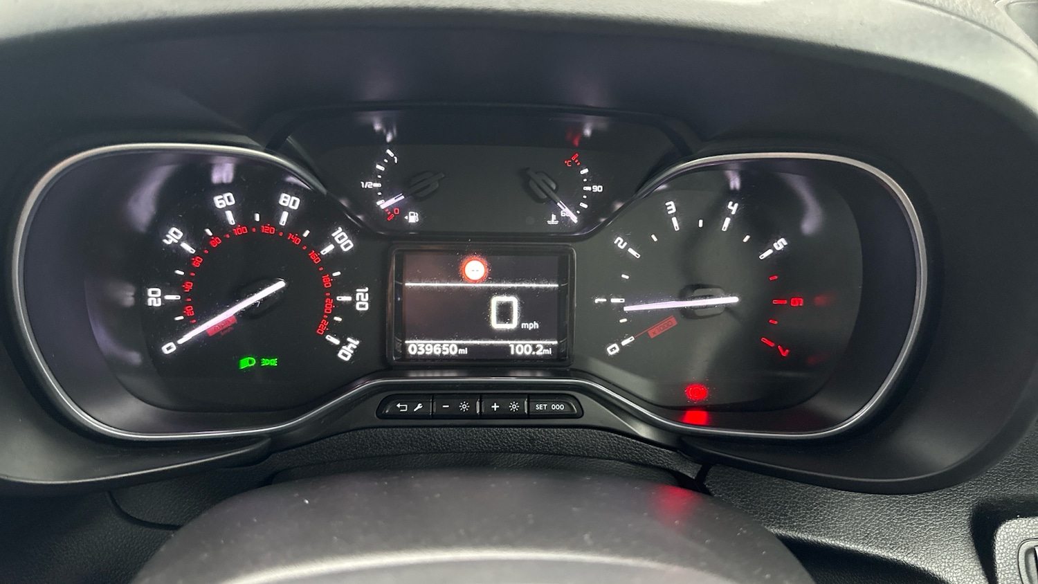 Used Citroen Berlingo 2020 for sale - 75901342: Photo 13