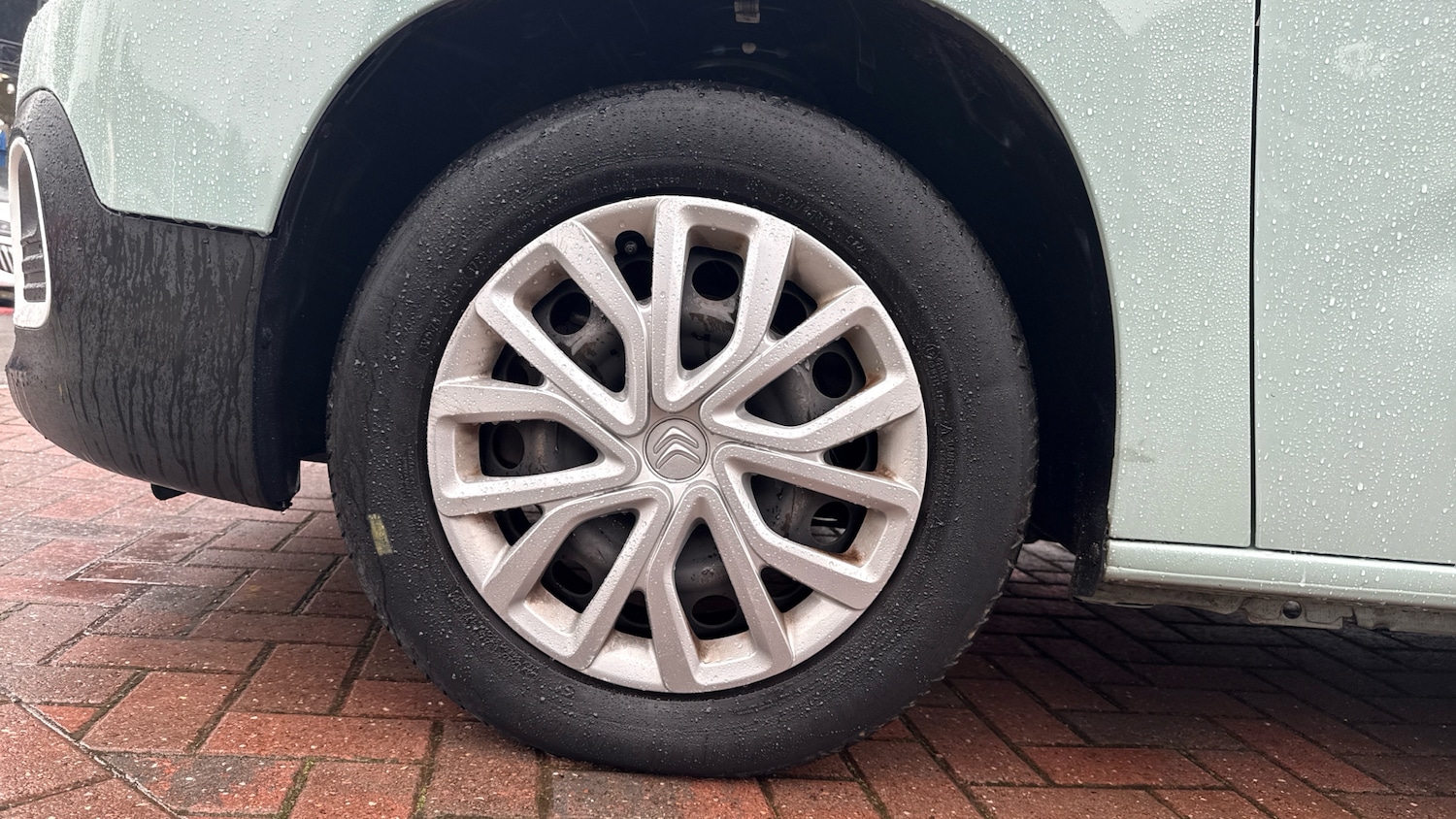 Used Citroen Berlingo 2020 for sale - 75901342: Photo 14