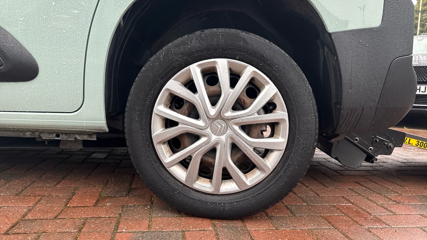 Used Citroen Berlingo 2020 for sale - 75901342: Photo 15