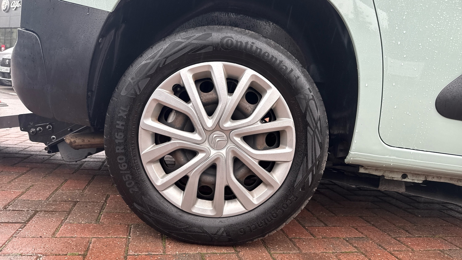 Used Citroen Berlingo 2020 for sale - 75901342: Photo 16