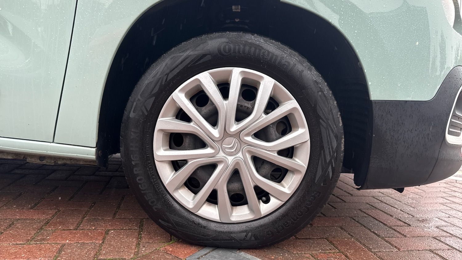 Used Citroen Berlingo 2020 for sale - 75901342: Photo 17