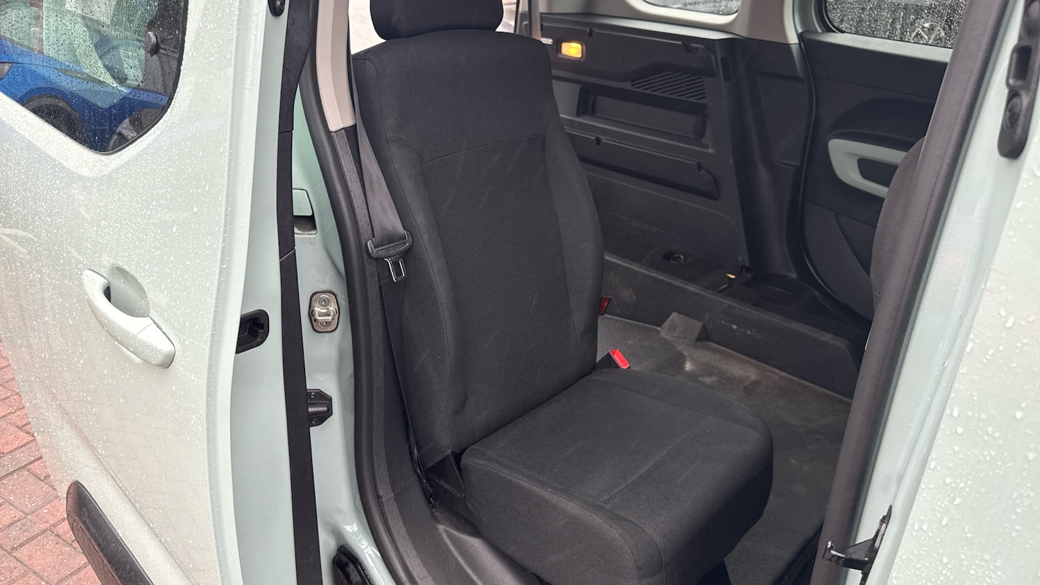 Used Citroen Berlingo 2020 for sale - 75901342: Photo 18