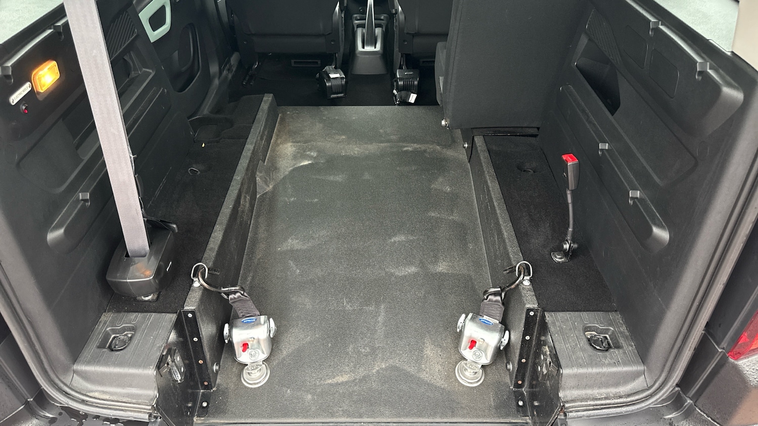 Used Citroen Berlingo 2020 for sale - 75901342: Photo 20