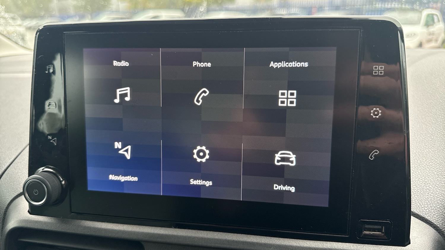 Used Citroen Berlingo 2020 for sale - 75901342: Photo 29