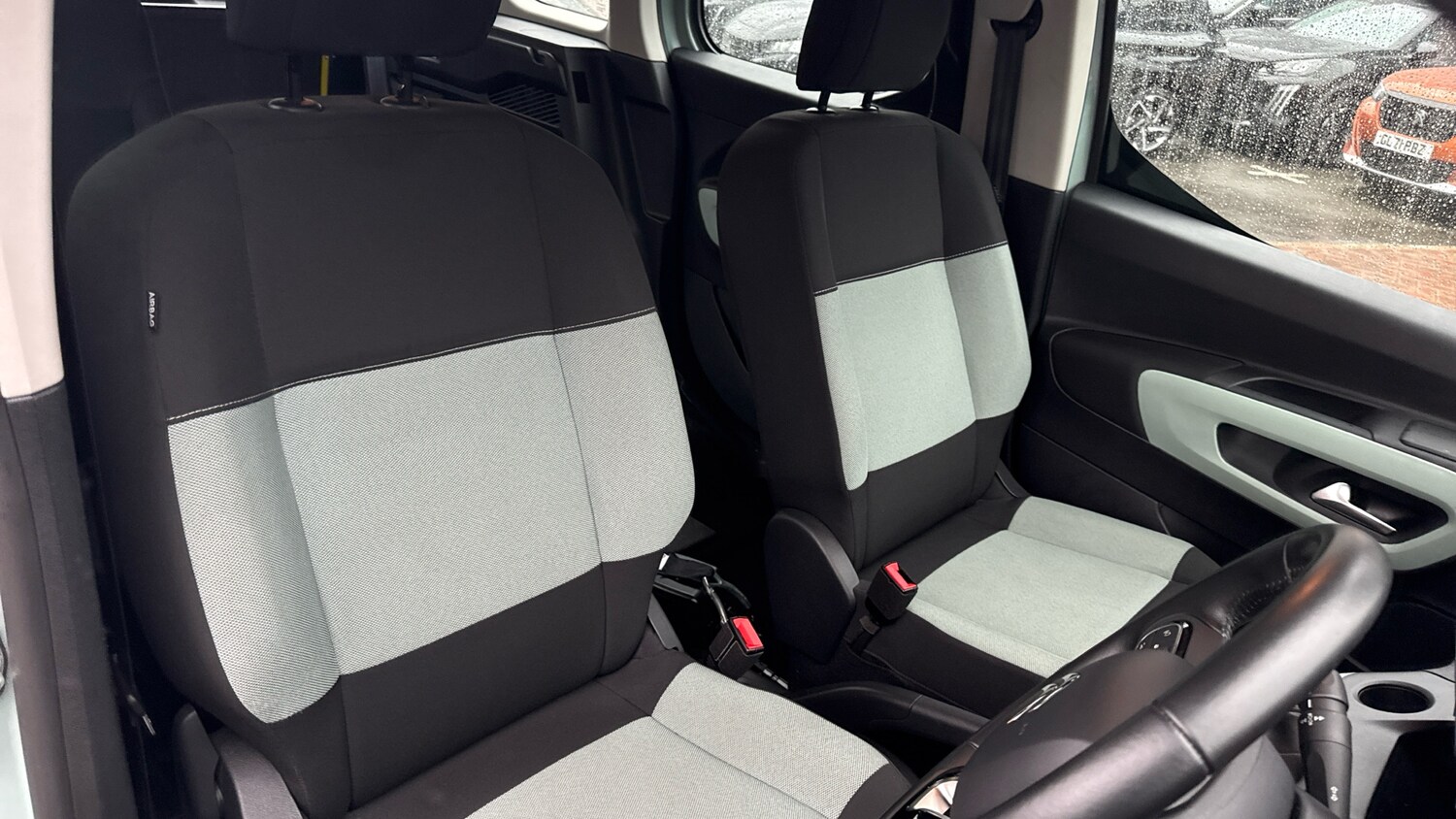 Used Citroen Berlingo 2020 for sale - 75901342: Photo 42