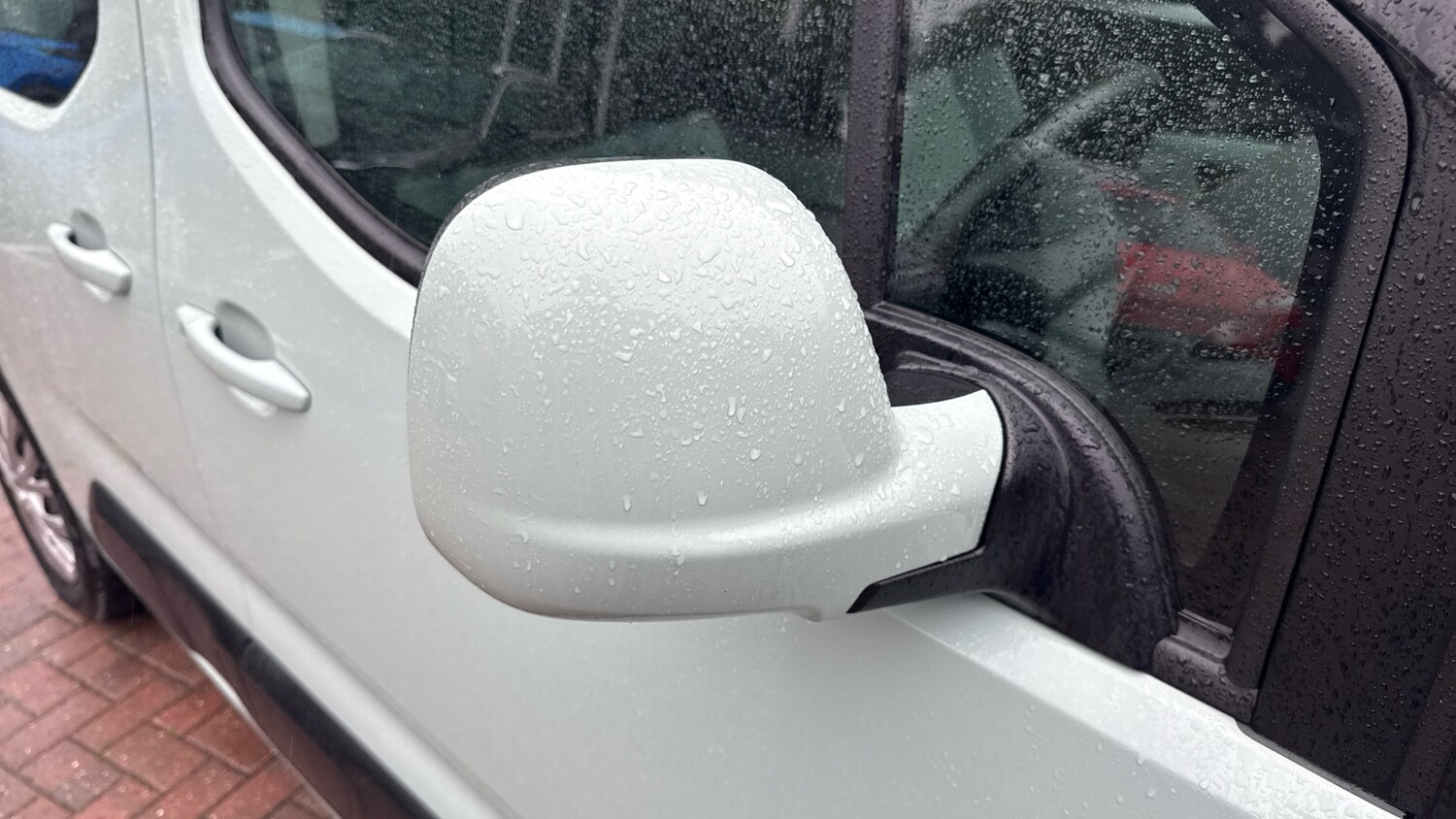 Used Citroen Berlingo 2020 for sale - 75901342: Photo 45