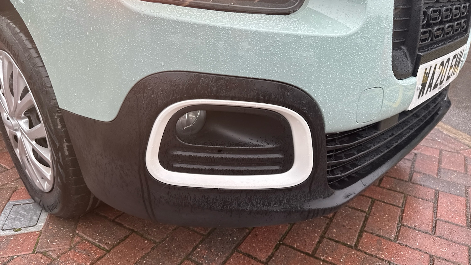 Used Citroen Berlingo 2020 for sale - 75901342: Photo 49