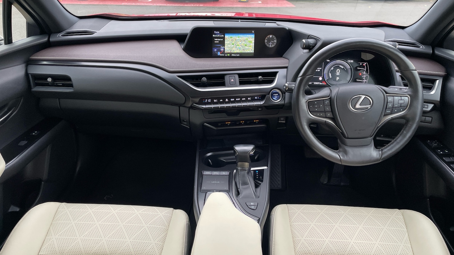 Used Lexus UX 2020 for sale - 76338269: Photo 10